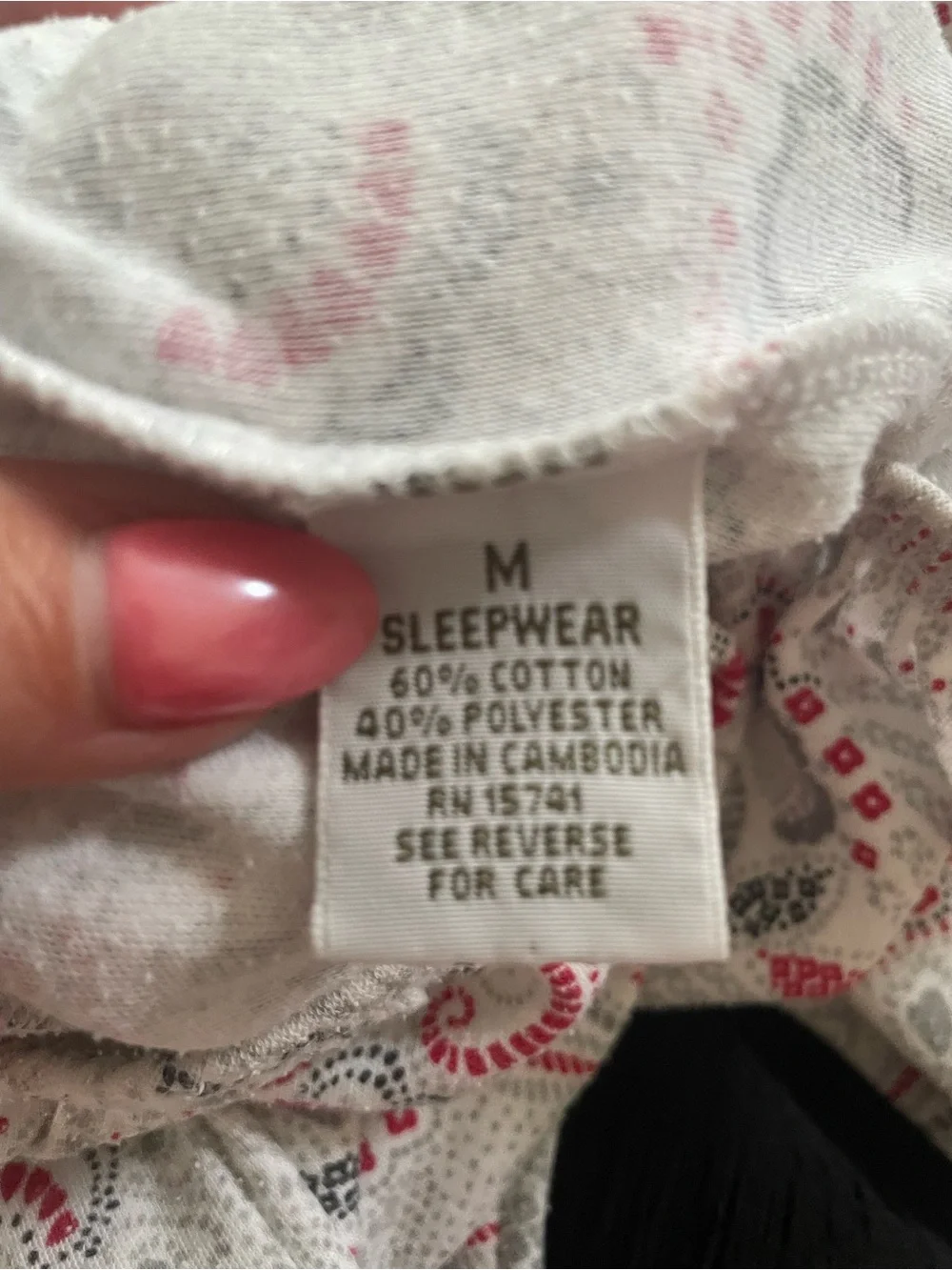 Karen Neuburger lightweight sleep